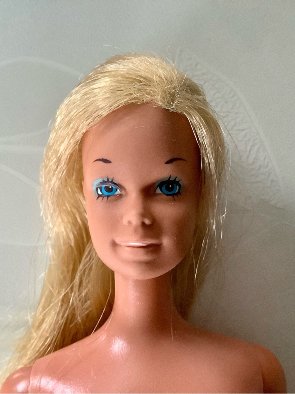 Barbie Sunset Malibu 1971